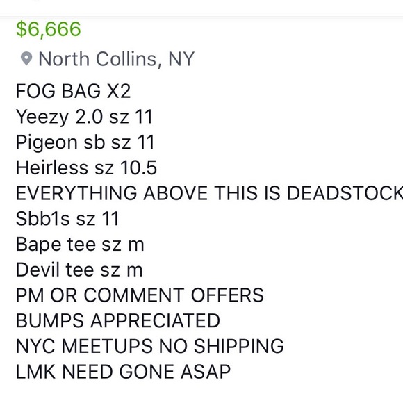 Stuff - Picture 2 of 2